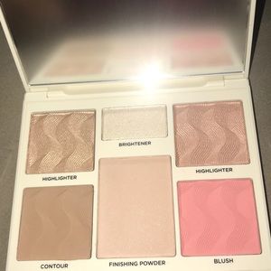 Cover fx pallet